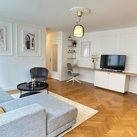 Sublime Flat - Heart Of Paris - Le Marais Apartment Exterior foto