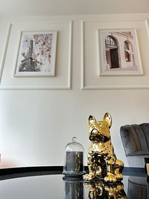 Sublime Flat - Heart Of Paris - Le Marais Apartment Exterior foto