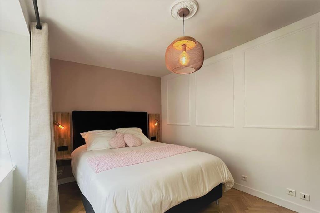 Sublime Flat - Heart Of Paris - Le Marais Apartment Exterior foto